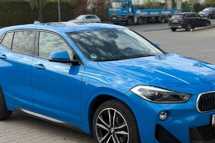 BMW X2 138.644 km 19.750 &euro; Alsdorf 52477
