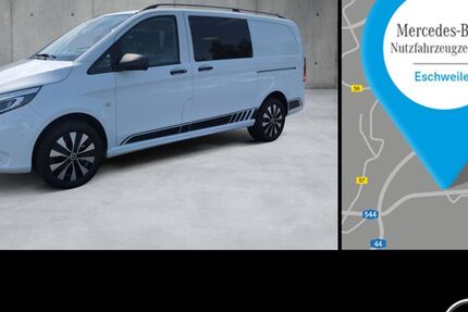 Mercedes-Benz Vito 119.495 km 35.688 &euro; Eschweiler 52249