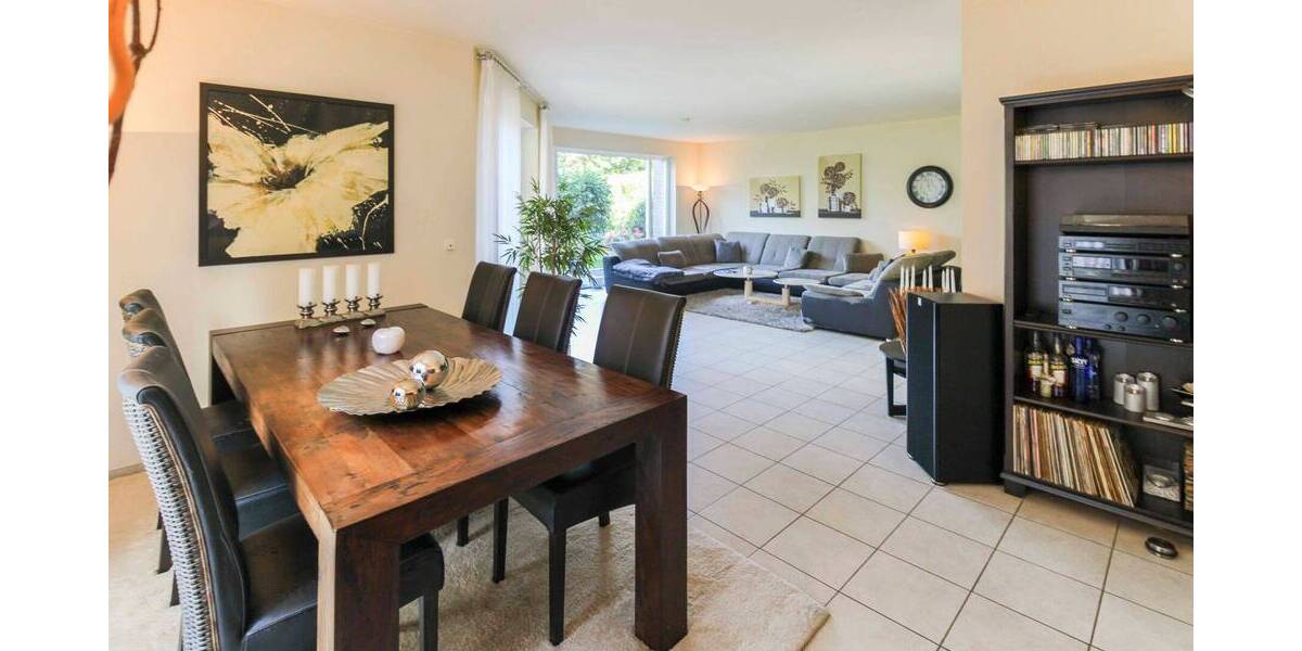 Einfamilienhaus Hückelhoven Doveren - 4 Zimmer, 495.000&euro; | Angebot:26093382