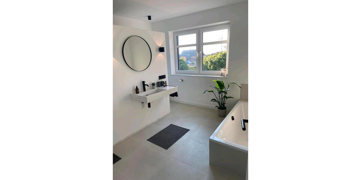 Maisonettenwohnung Heinsberg - 3 Zimmer, 110 m&sup2;, 1.100&euro; | Angebot:25640573