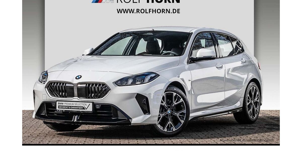 BMW 120 9.688 km 31.310 &euro; Düren 52355