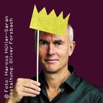 Johann König - Heute ein König I HumorZone