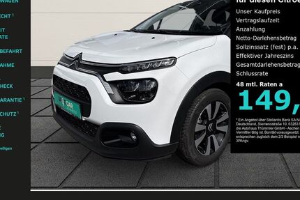 Citroen C3 15.107 km 14.690 &euro; Aachen 52070