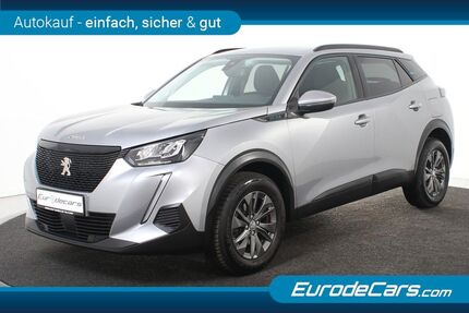 Peugeot 2008 92.000 km 14.600 &euro; Herzogenrath 52134