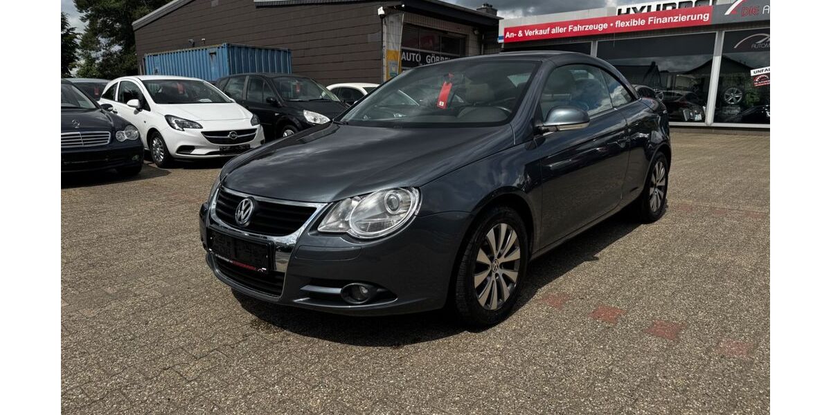 VW Eos 151.941 km 5.250 &euro; Aldenhoven 52457