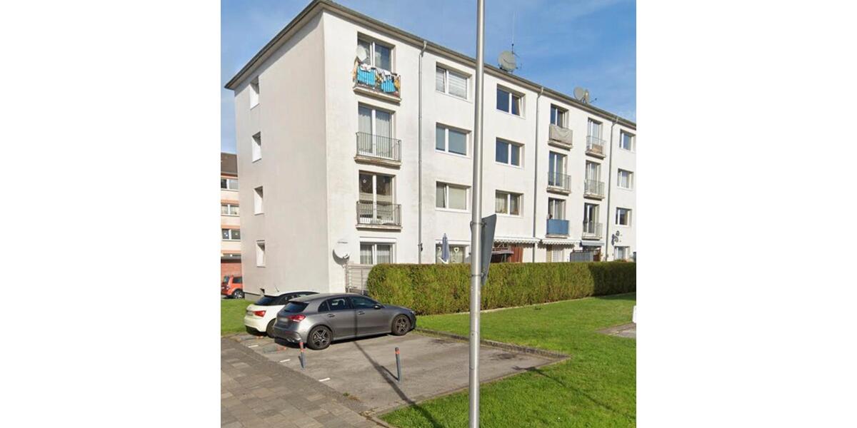 Erdgeschoßwohnung Düren Distelrath - 3 Zimmer, 72 m&sup2;, 180.000&euro; | Angebot:26913208