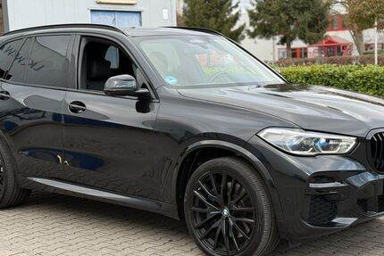BMW X5 137.000 km 46.990 &euro; Alsdorf 52477