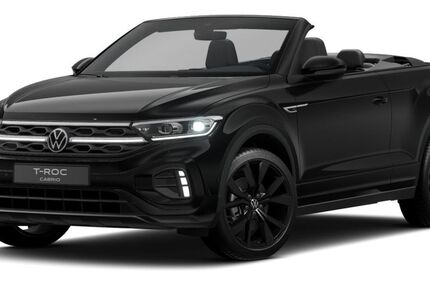 VW T-Roc 15.947 km 35.630 &euro; Geilenkirchen 52511