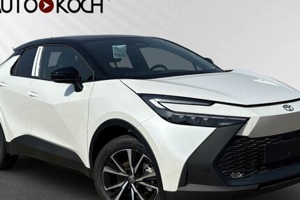 Toyota C-HR 12.211 km 30.888 &euro; Heinsberg 52525
