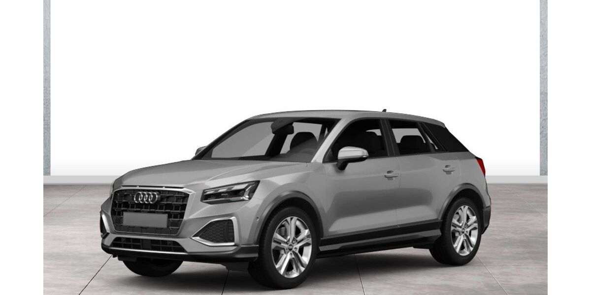 Audi Q2 50.386 km 22.980 &euro; Düren 52353