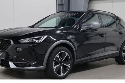 Cupra Formentor 63.715 km 27.220 &euro; Aachen 52078