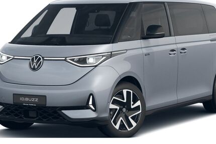 VW ID. Buzz 43.513 km 63.470 &euro; Aachen 52078