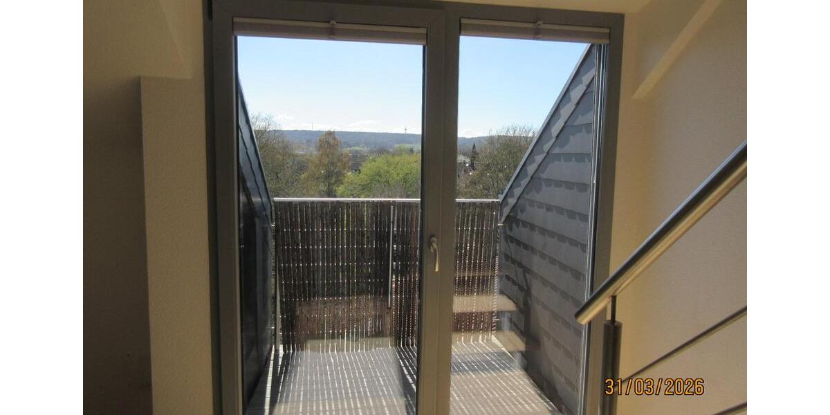 Dachgeschoßwohnung Aachen Aachen-Mitte - 1 Zimmer, 45 m&sup2;, 218.000&euro; | Angebot:26021690