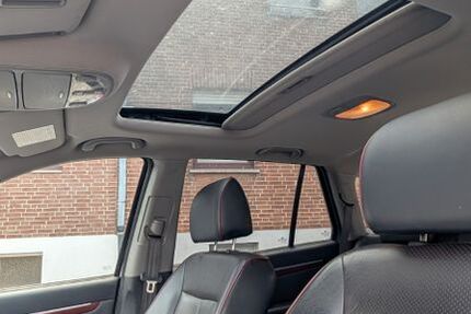 Hyundai SANTA FE 165.748 km 2.800 &euro; Niederzier 52382