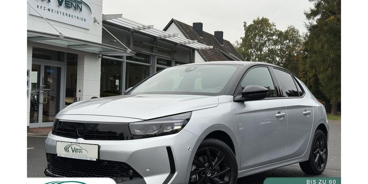 Opel Corsa 24.300 km 15.990 &euro; Monschau (bei Aachen) 52156