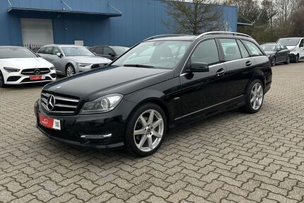 Mercedes-Benz C 220 200.000 km 9.490 &euro; Hückelhoven 41836