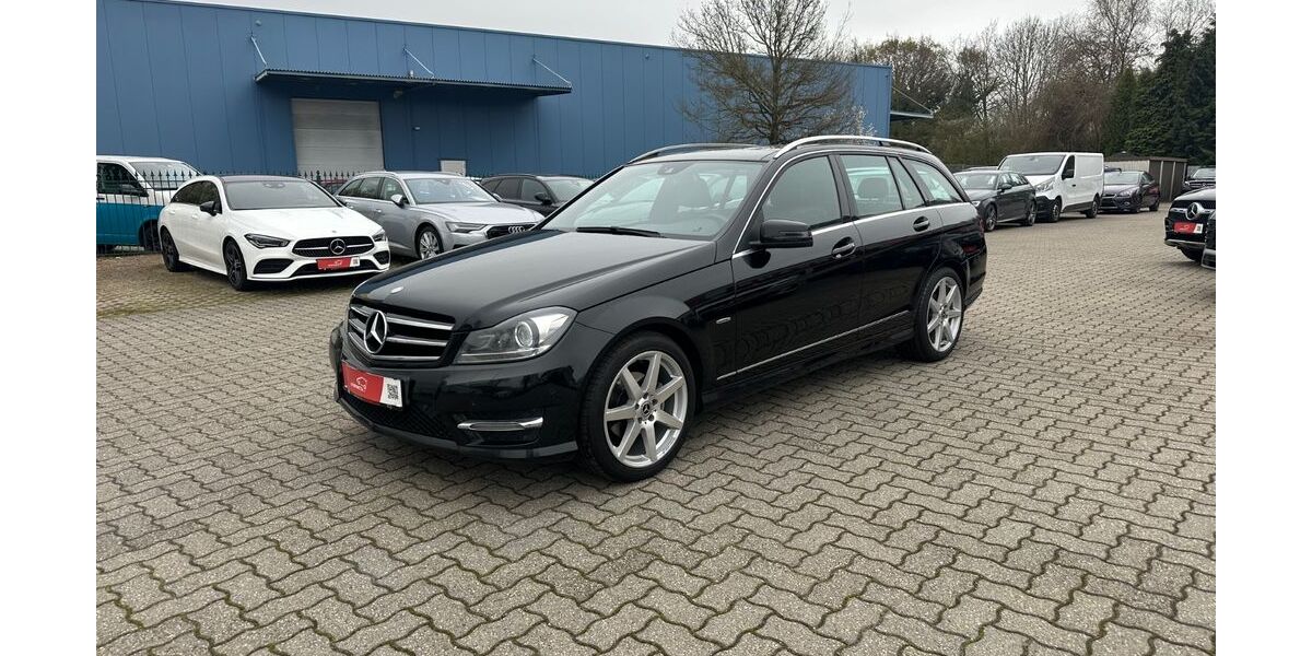 Mercedes-Benz C 220 200.000 km 9.490 &euro; Hückelhoven 41836