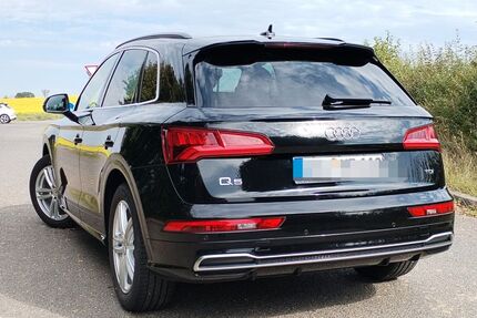 Audi Q5 191.000 km 19.000 &euro; Linnich-Tetz 52411