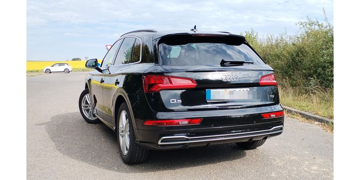 Audi Q5 191.000 km 19.000 &euro; Linnich-Tetz 52411