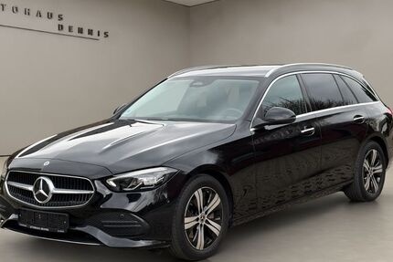 Mercedes-Benz C 220 45.000 km 28.990 &euro; Jülich 52428