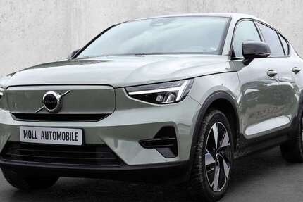 Volvo C40 22.278 km 39.190 &euro; Aachen 52078