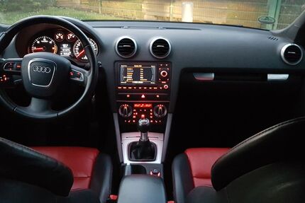 Audi A3 259.700 km 5.999 &euro; Würselen 52146