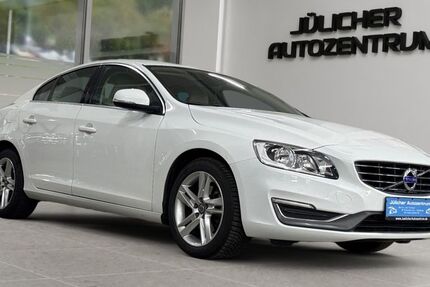 Volvo S60 109.895 km 13.490 &euro; Jülich 52428