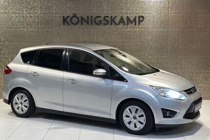 Ford C-Max 120.500 km 6.990 &euro; Jülich 52428