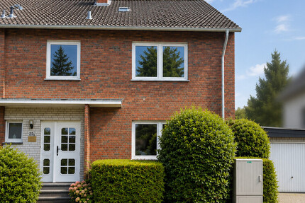 Herzogenrath - Wo aus einem Haus dein Zuhause wird - Haus Herzogenrath | Angebot:27302081