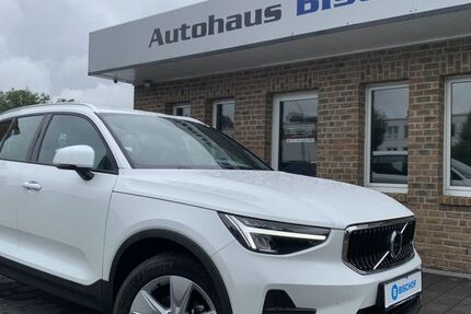 Volvo XC40 17.397 km 26.890 &euro; Übach-Palenberg 52531