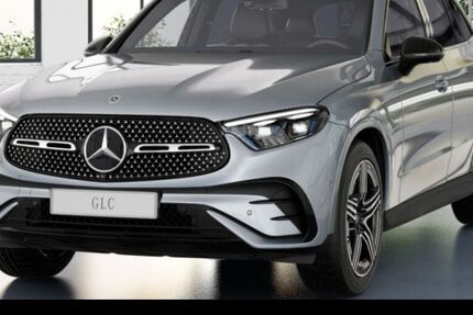 Mercedes-Benz GLC 220 9.900 km 59.990 &euro; Aachen 52068