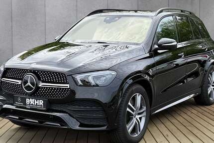 Mercedes-Benz GLE 350 103.300 km 46.950 &euro; Geilenkirchen 52511