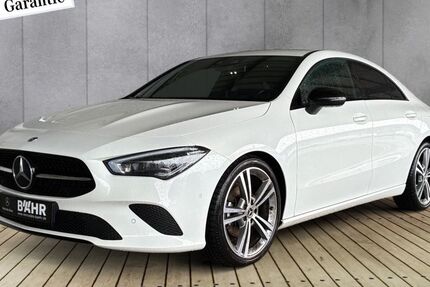 Mercedes-Benz CLA 200 112.700 km 23.950 &euro; Geilenkirchen 52511