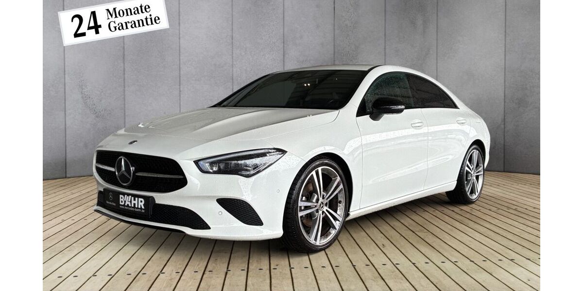 Mercedes-Benz CLA 200 112.700 km 23.950 &euro; Geilenkirchen 52511
