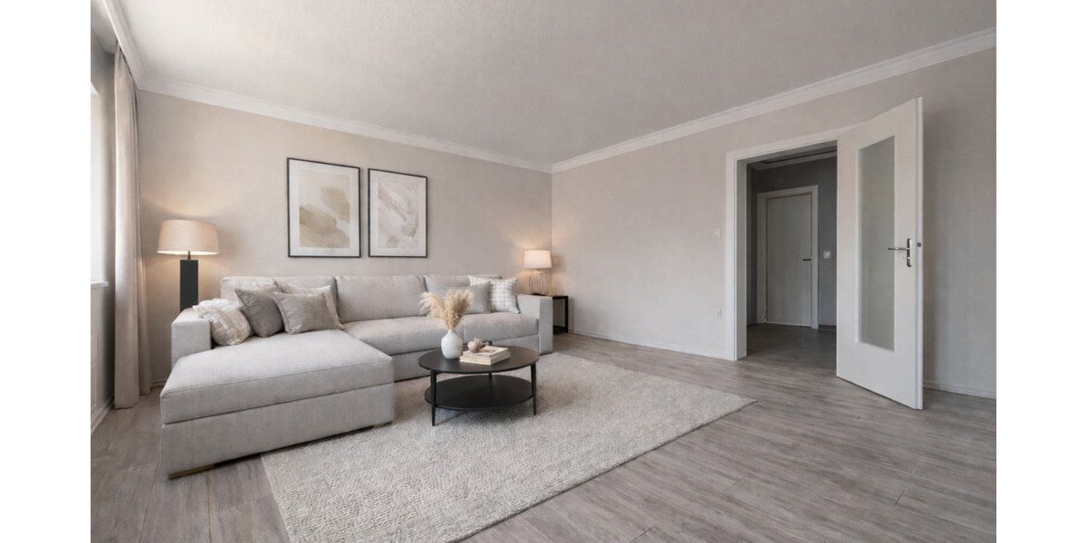 Etagenwohnung Aachen Brand - 4 Zimmer, 84 m&sup2;, 269.000&euro; | Angebot:26107245