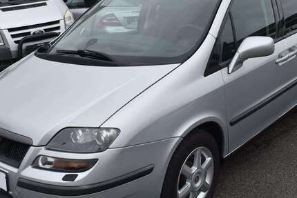 Fiat Ulysse 215.000 km 5.900 &euro; Hückelhoven 41836