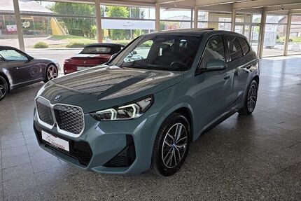 BMW iX1 58.570 km 40.900 &euro; Hückelhoven 41836