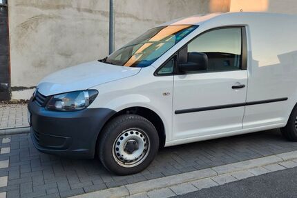 VW Caddy 159.000 km 8.990 &euro; Bedburg 50181