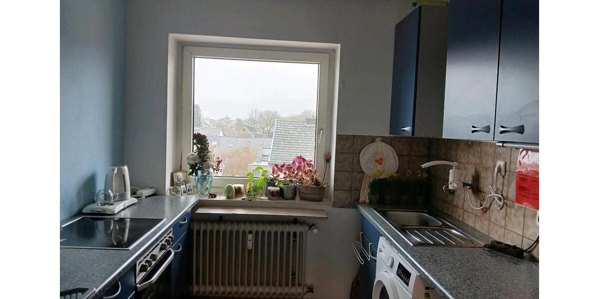 Etagenwohnung Aachen Aachen-Mitte - 3 Zimmer, 68 m&sup2;, 869&euro; | Angebot:26020378