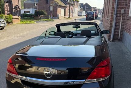 Opel Astra 169.600 km 4.900 &euro; Heinsberg 52525