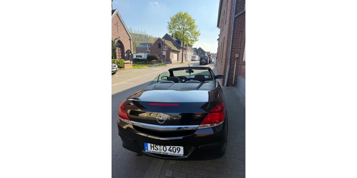 Opel Astra 169.600 km 4.900 &euro; Heinsberg 52525