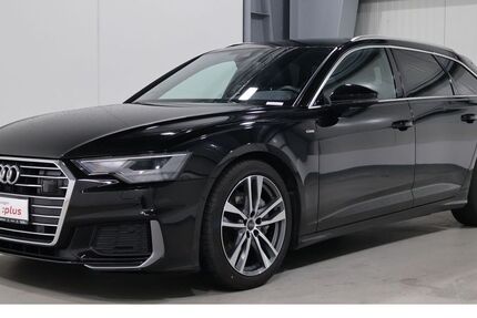 Audi A6 60.113 km 43.420 &euro; Aachen 52078