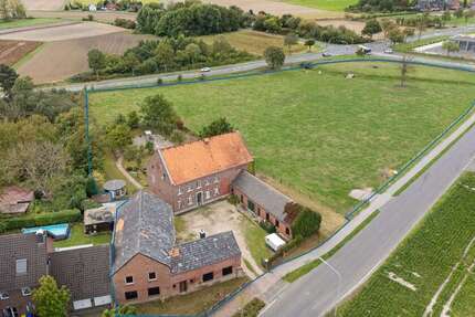 Haus Heinsberg / Kempen Kempen - 5 Zimmer, 218 m&sup2;, 598.000&euro; | Angebot:22925736