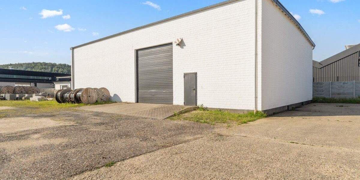 Gewerbeobjekt Hückelhoven - 1.650.000&euro; | Angebot:25729507