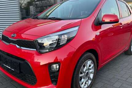 Kia Picanto 69.330 km 7.990 &euro; Aachen 52078
