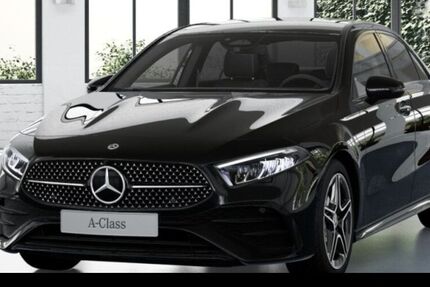 Mercedes-Benz A 200 9.900 km 35.990 &euro; Aachen 52068