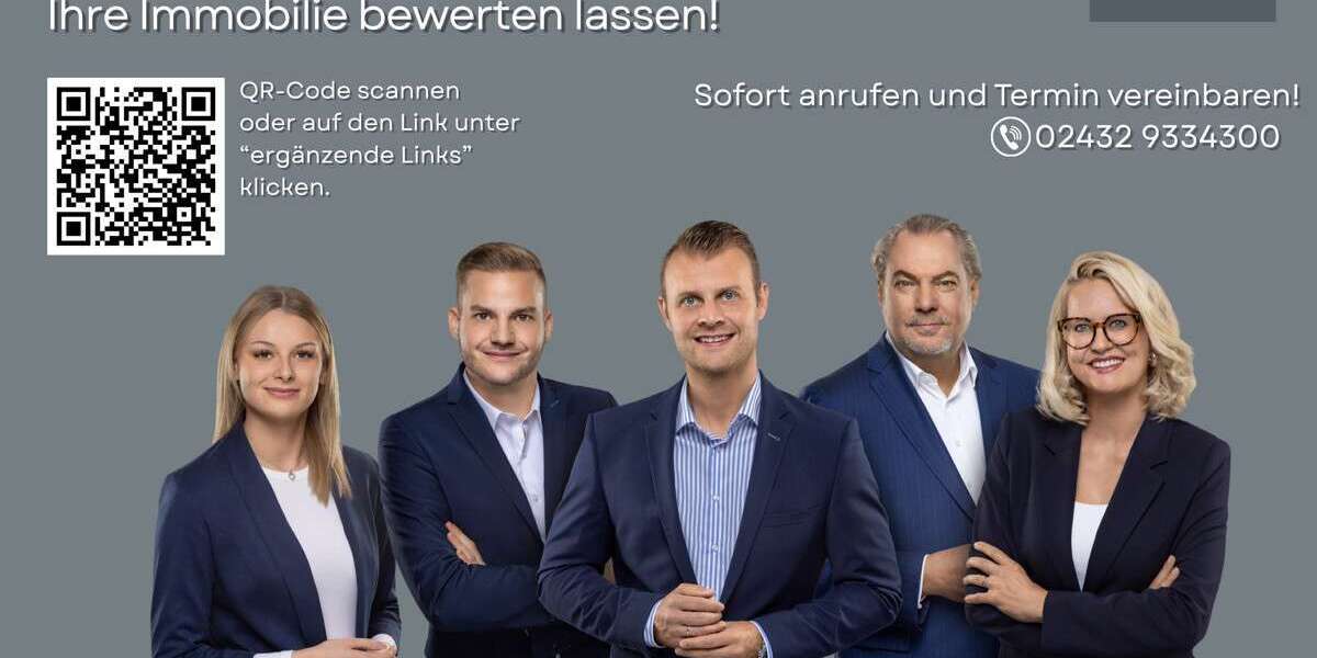Etagenwohnung Heinsberg-Laffeld Laffeld - 4 Zimmer, 111 m&sup2;, 219.000&euro; | Angebot:26695889