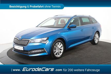 Skoda Superb 94.000 km 19.800 &euro; Herzogenrath 52134