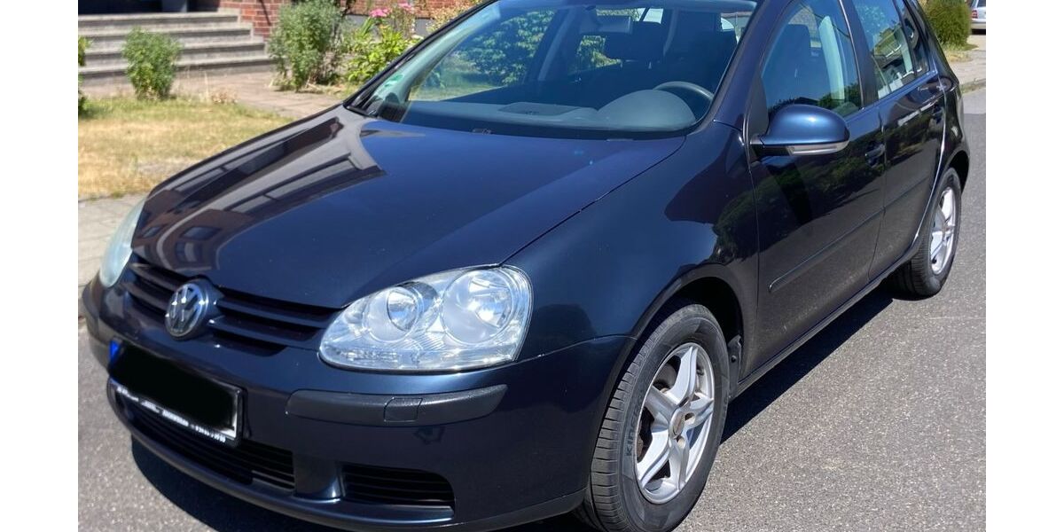 VW Golf 201.330 km 2.590 &euro; Inden 52459