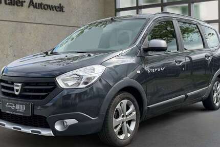 Dacia Lodgy 99.000 km 7.999 &euro; Jülich 52428